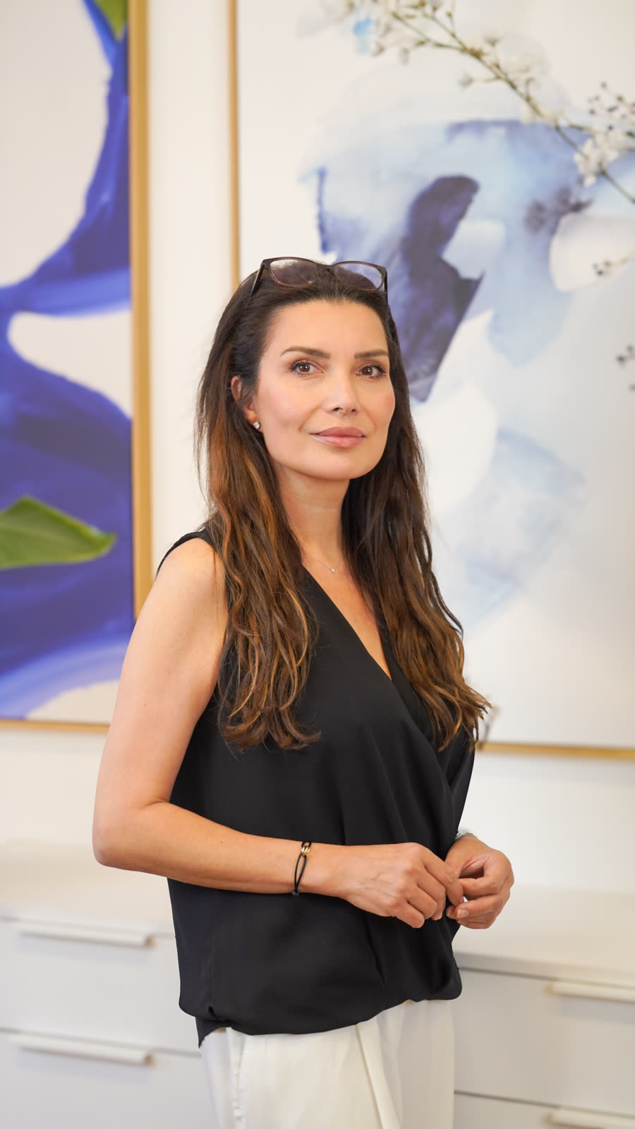 Ing. Lucie Lamačová, Ph.D., spoluzakladatelka centra ET MENTIS